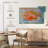 Brampt Orange Sunfish-107868688