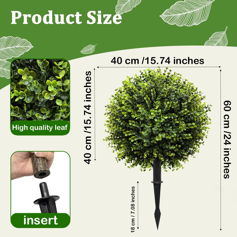 60cm Tree