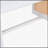 rattan coffee table
