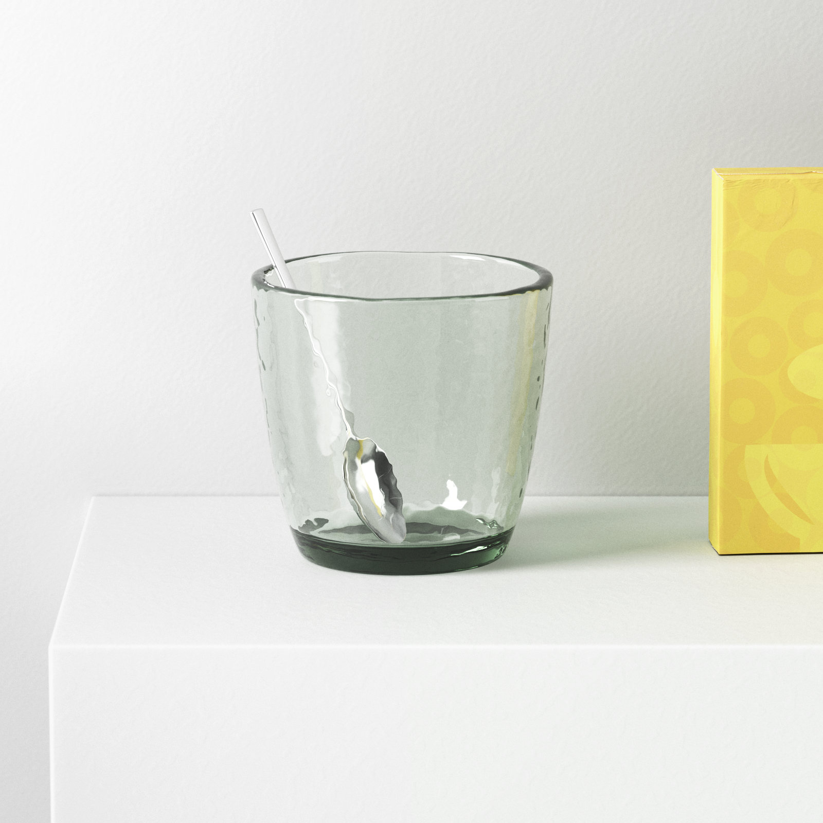Margaritte Water Glass