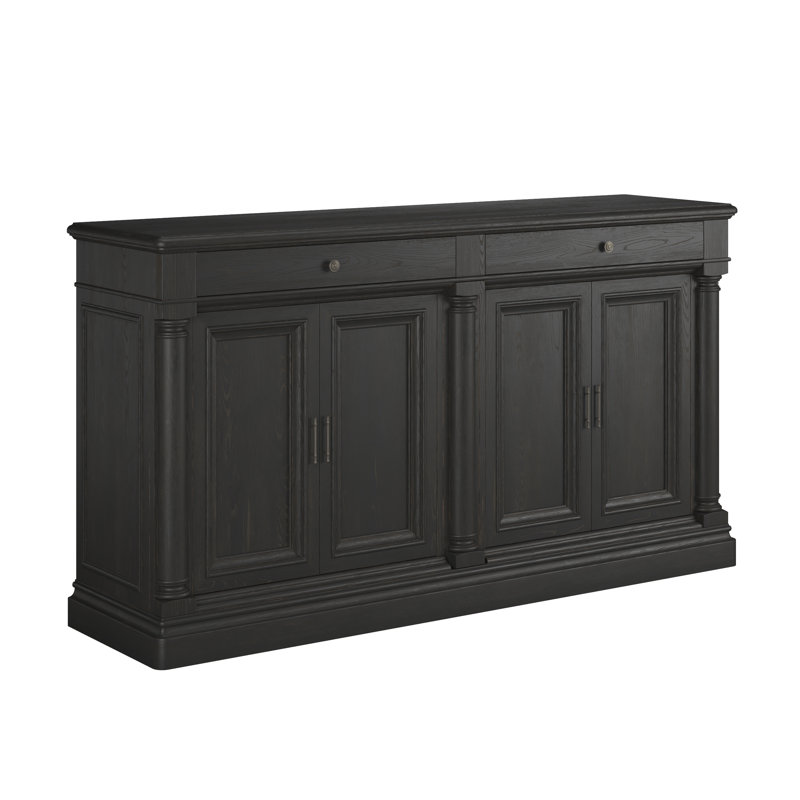 Atrium 80'' W Credenza