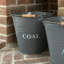 Bren Steel Fireplace Tool Set