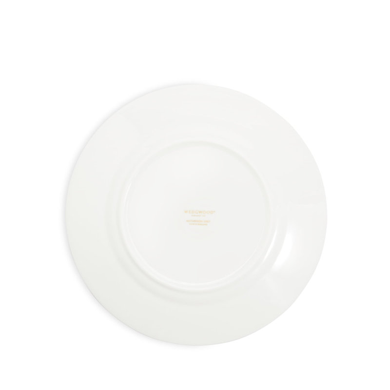 Anthemion Gray 8.1in Plate