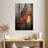 Harnek Dried Fall Leaves-108365300
