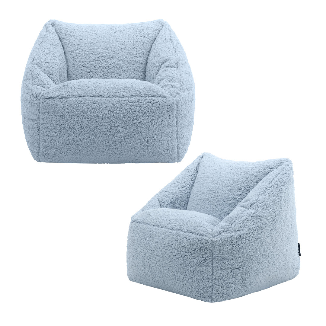 Bean Bag Bazaar Kids Natalia Armchair Bean Bag