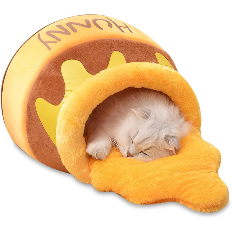 Nid de chat Miable