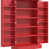 Red est en rupture de stock
