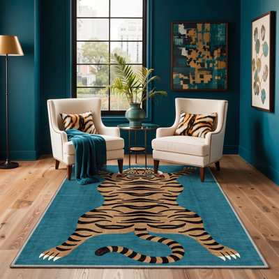 Tapis de couloir Tayviona