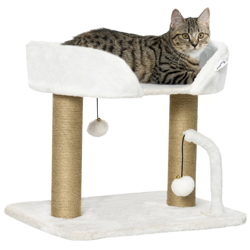 42cm H Cat Tree