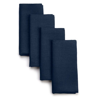 Linen Napkin (Set of 4)