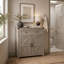 Armoire de rangement Farmhouse-128586192