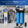 Filtration System Filter Component