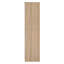 Fully Assembled 2 Door Wardrobe-2025106467