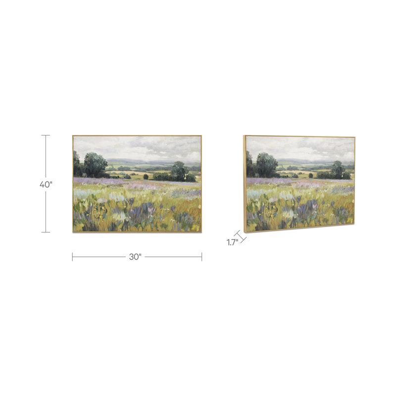 Landscape & Nature Painting