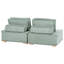 Modular Sofa TIBRO Fabric -128778716-128778717