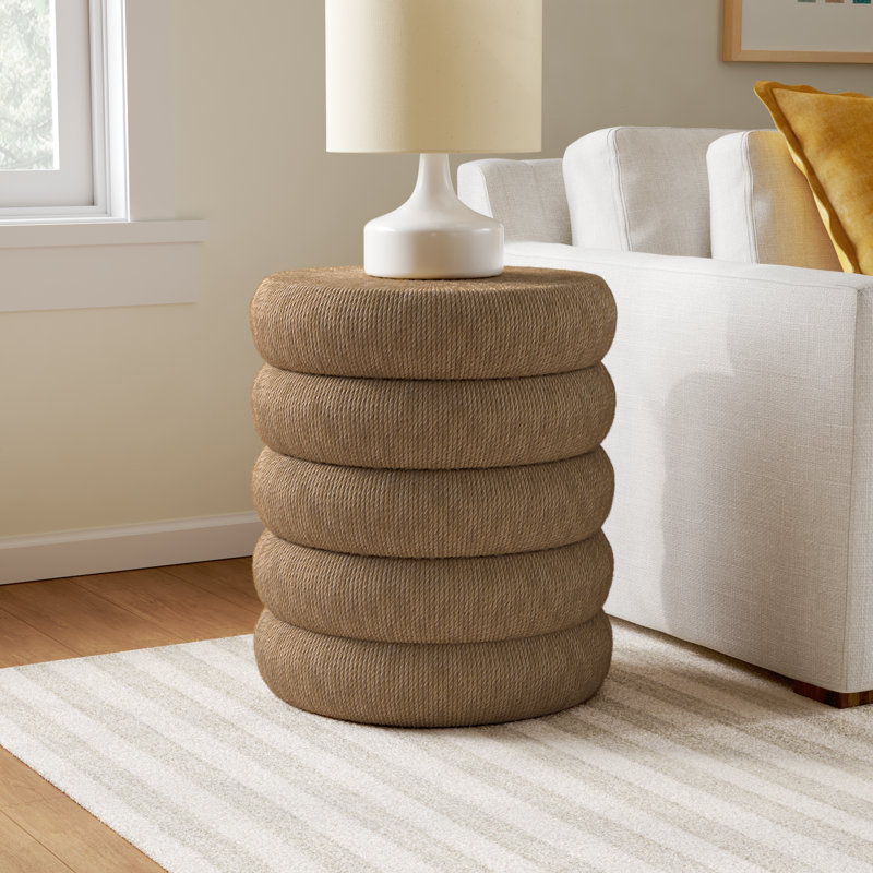 Everlee End Table