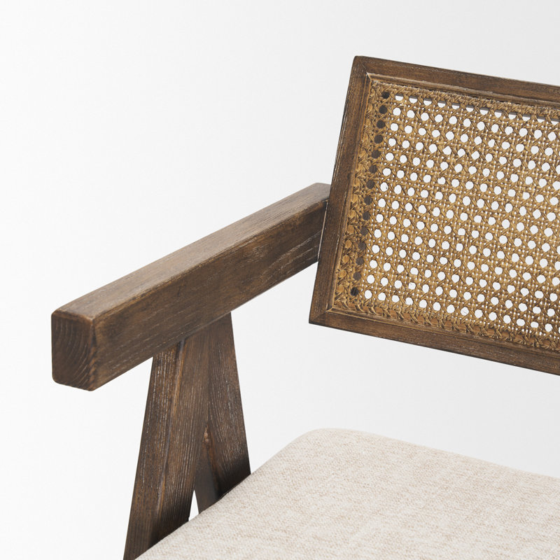 Vase de table Huberdina, H 9 po x l 8 po x P 5 po