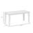 Outdoor Table,Rectangle Outdoor Coffee Table-1573112462