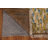 Sareniti One-of-a-Kind 2'9'' x 9'9'' New Age Runner Wool Area Rug in Yellow