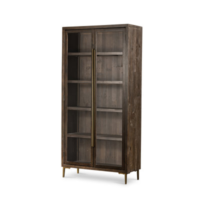 Wyeth China Cabinet