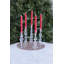 Glass Cambridge Candlestick-587782379