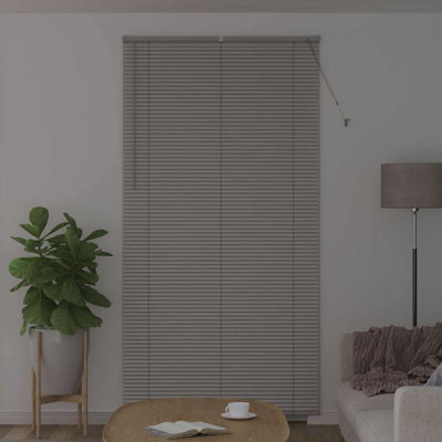 Horizontal/Venetian blind