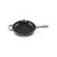 Le Creuset Enameled Cast Iron Skillet-27773902-27773885