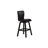 Guven 4 - Person Three Leg Dining Set-230671302