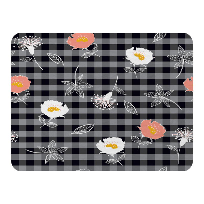 Prine Quilted Throw Blanket
