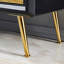 Buffet de style classique