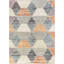 Whoa! Geometric Synthetic Area Rug-45293390