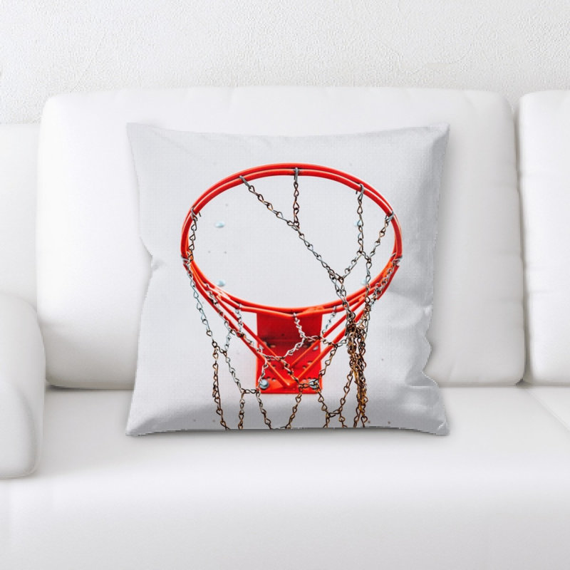 Coussin Net