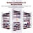 50 Pair Shoe Rack-639051460