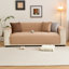 Ensemble de housse de coussin antidérapant 3 pièces avec housses pour accoudoirs séparés-236520416-236520413