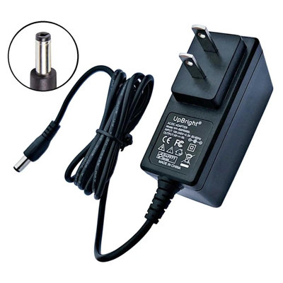 Charging Accessories for MOOSOO K17 Series Cordless Vacuum Cleaners