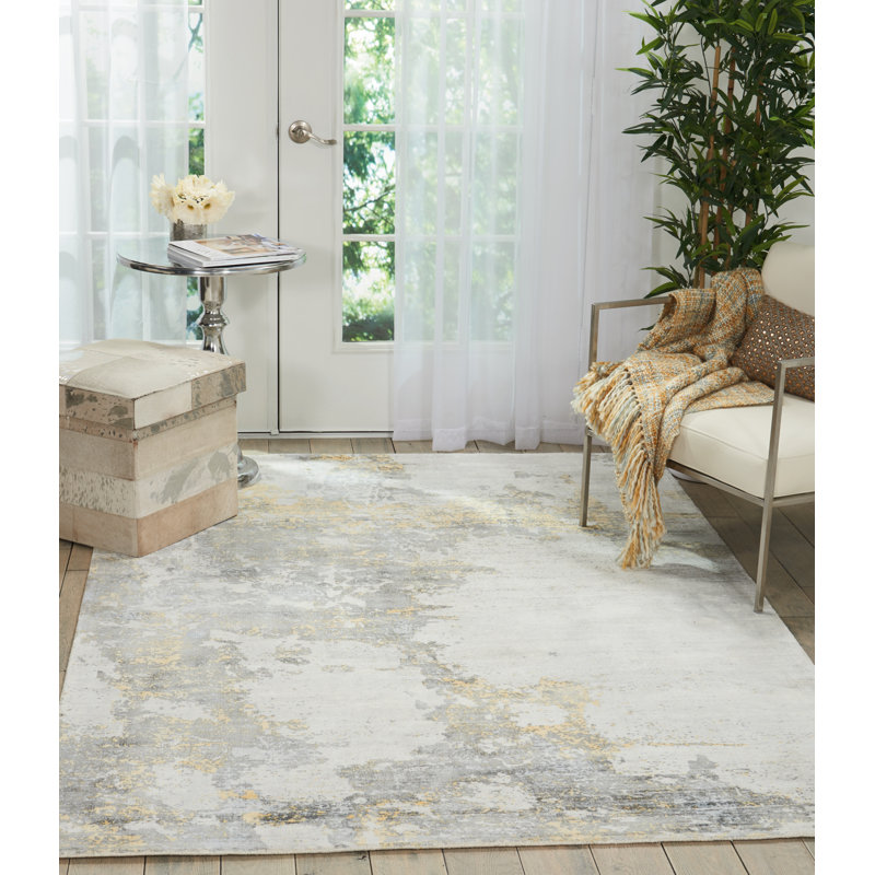 Safari Dreams Ivory Rug, Rectangle 274 x 366cm