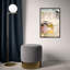 «Summer Layers» par Oliver Gal Print-78599924-119385041-78599917