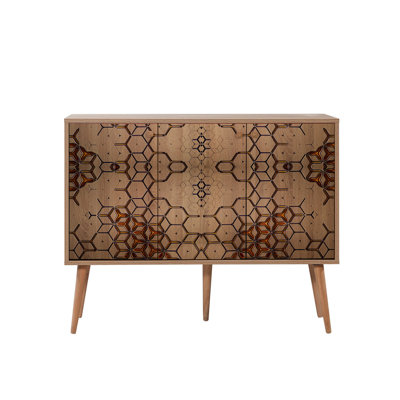 Galilea 120cm Sideboard