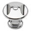 Ergo 1 1/4" Diameter Round Knob-57388909