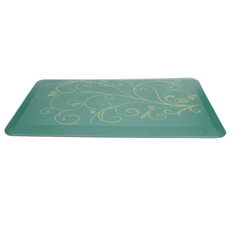 Tapis anti-fatigue de chaise droite Haugland