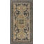 One-of-a-Kind Rectangle 3'1" X 5'10" Area Rug