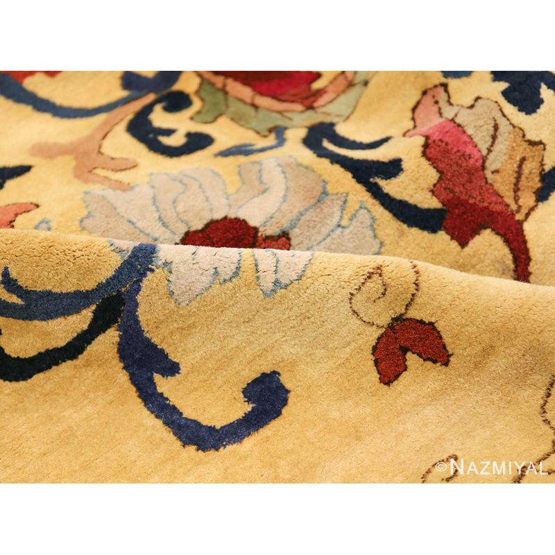 One-of-a-Kind Runner 11'3" X 22'6" Area Rug