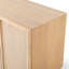 Bronwyn 4 Door Wood Media Stand-1301412618