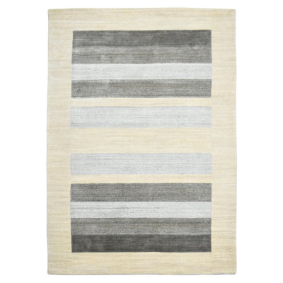 Blend Striped Indoor Rug