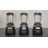 Waring 2 Speed 48 fl. oz. Countertop Blender with Travel Cup