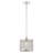Emilia 1 - Light Single Pendant-1658215309