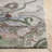 Fredez Tufted Performance Performance Floral Rug-1058489391