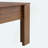MDF Coffee Table with Password Lock