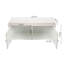 Libbey Linen Upholstered Storage Bench-1021255893