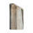 Melanie  Salmais Large Vase,  Marble-10621148-10621151